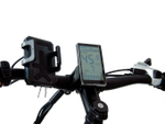Электрофэтбайк xDevice xBicycle 20 FAT SE