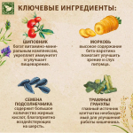 Корм для морских свинок Prime Ever, 450 г