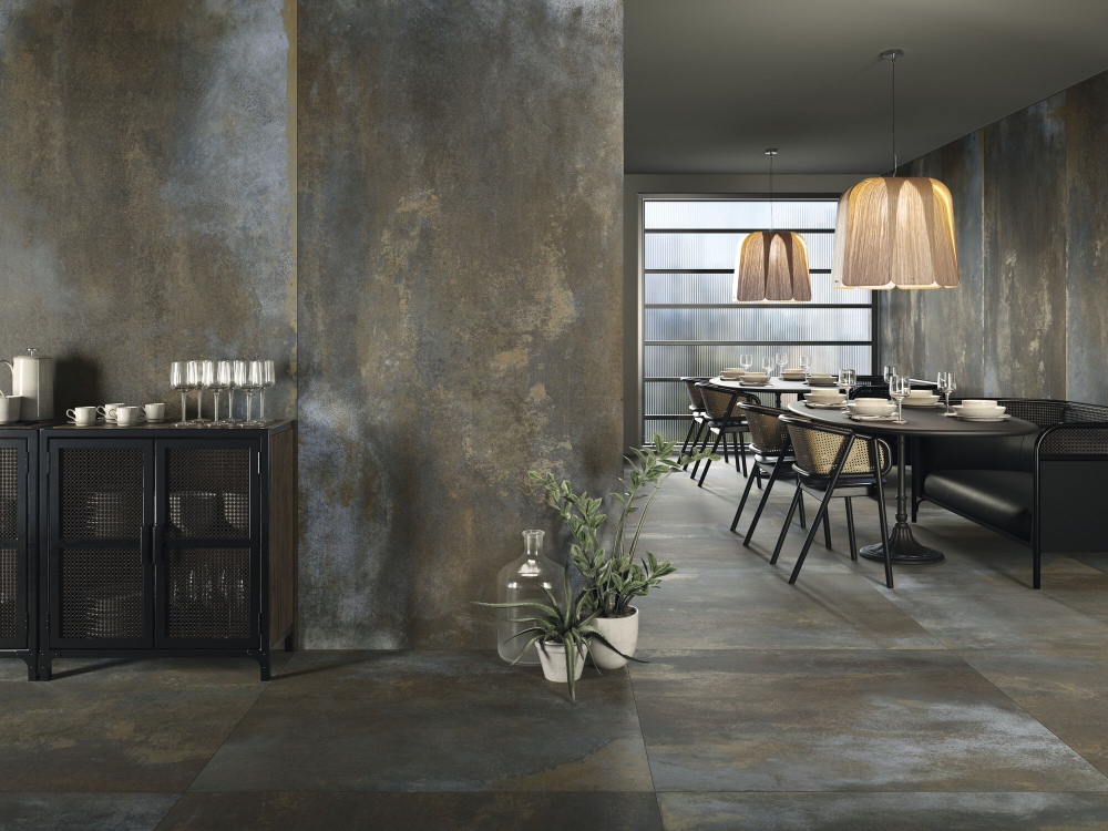 Baldocer Metallic Urban 60x120