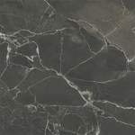 60x60 SilkMarble Порто Неро Матовый R9