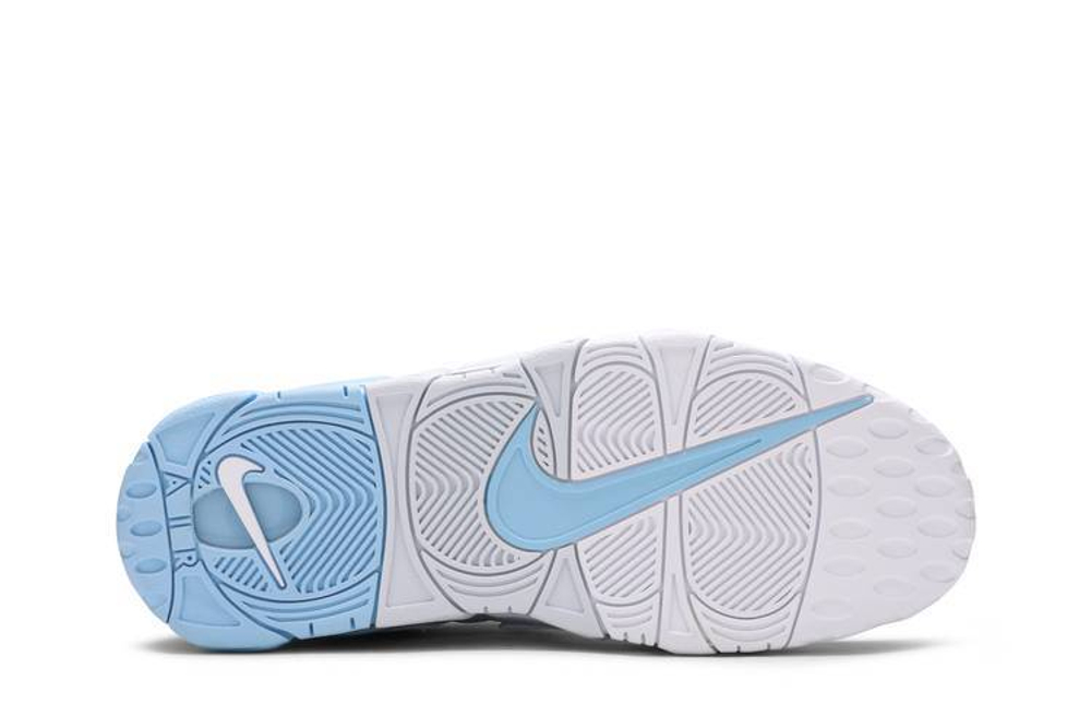Кроссовки Nike Air More Uptempo