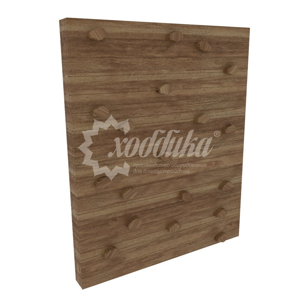 Скалодром WOOD&SPORT «Конгур»