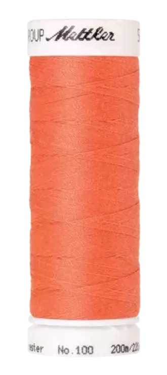 Нить универсальная SERALON 100, 200 м, Mettler, 0135