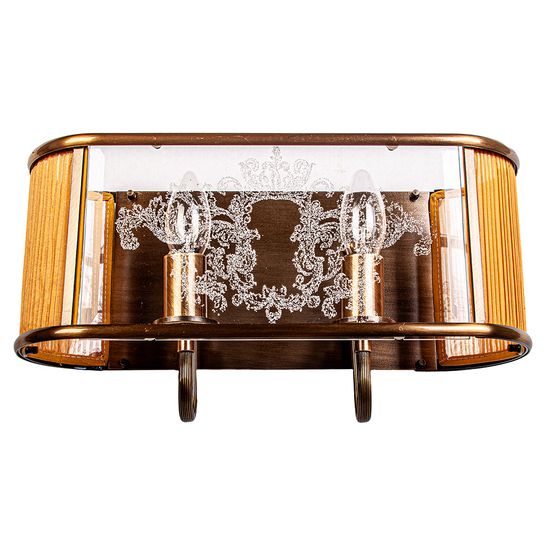 Бра LA LAMPADA 50906 (WB. 119/2.40)