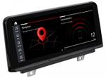 Магнитола для BMW 3-серия F30 2016-2020, 4-серия F36, F32 EVO - RDL-6513 монитор 10.25" на Android 13, Быстрая, CarPlay, 4G SIM-слот