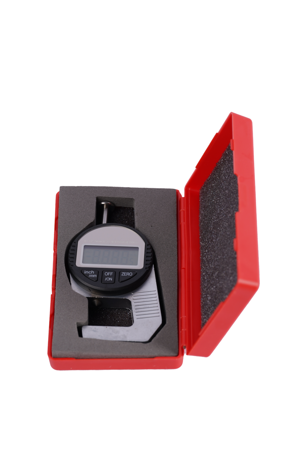 ТОЛЩИНОМЕР AICE