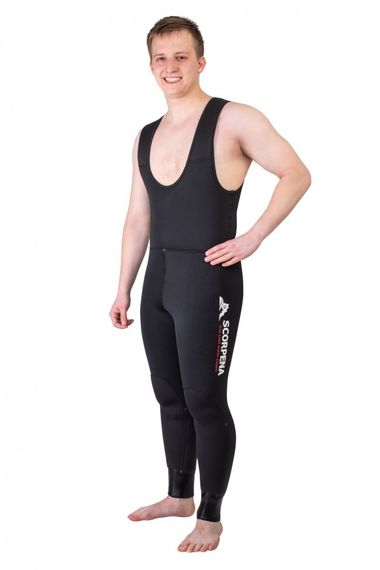 Гидрокостюм Scorpena E Yamamoto Elite 5 мм