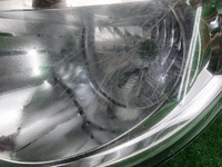 Фара левая Sollers Atlant (2022-н.в.) галоген