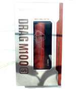 Батарейный мод DRAG M100S by Voopoo
