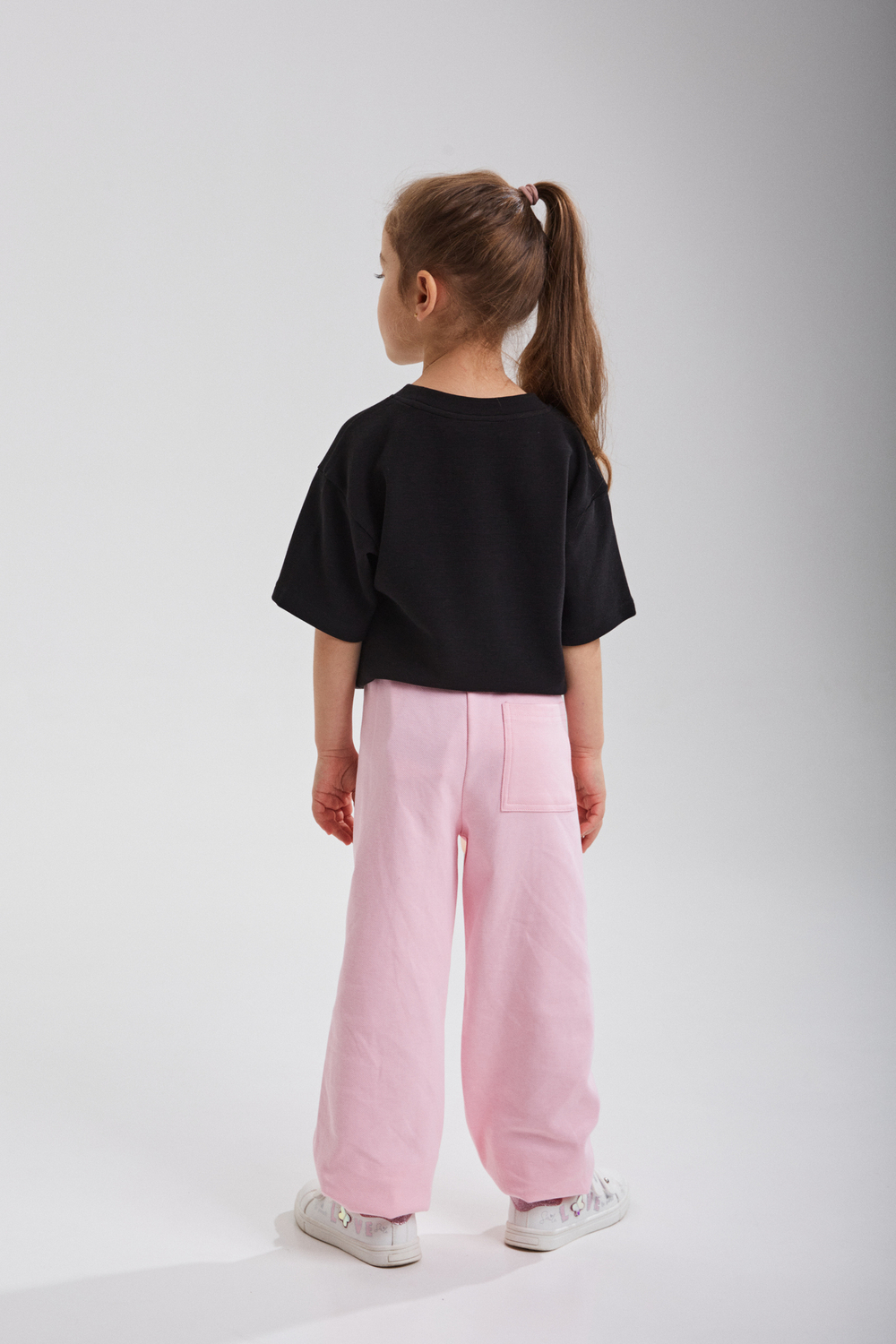 Футболка к/р д/д DELORAS 19850