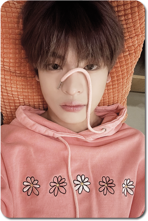 Карта / XIKERS #46