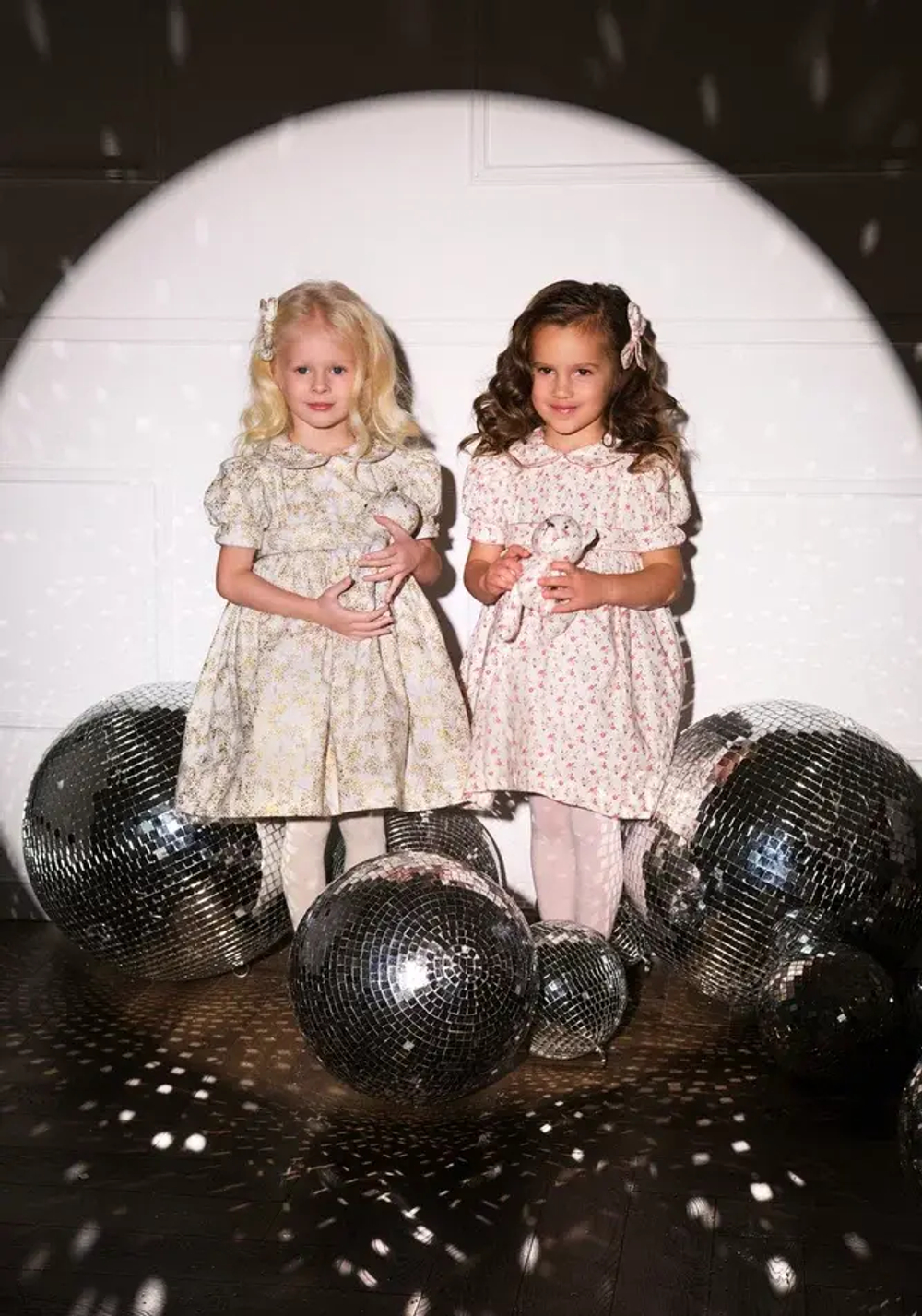 Шарлотта Молочное