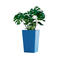 Кашпо, коллекция Classic, форма CONIC