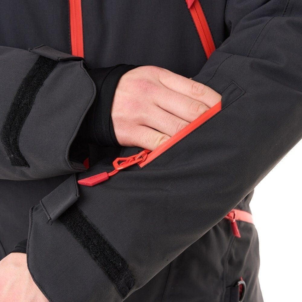 Expedition Suit / Мужской / Темно-Серый