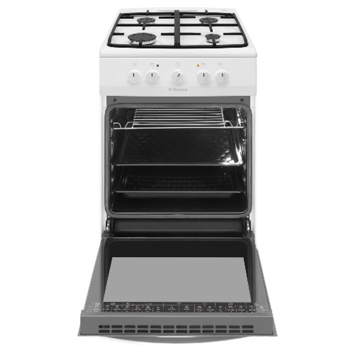 Комбинированная плита Hansa FCMW53041