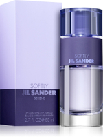Jil Sander Softly Serene парфюмерная вода женская