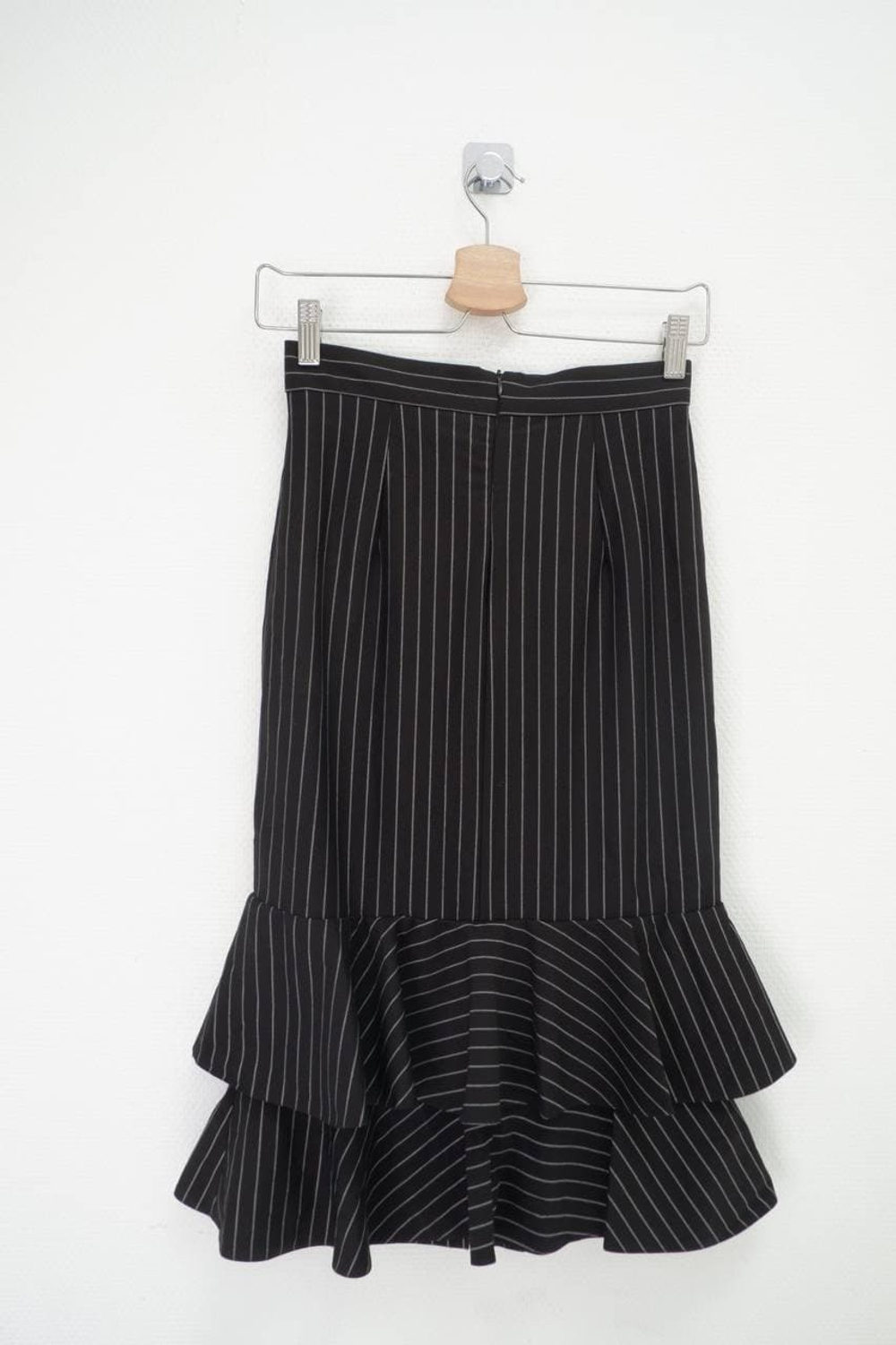 Юбка Alexandra Kazakova с воланами 42 размер, новая