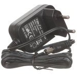 Светильник настольный сенсорное включение, 6 Вт, черный, Camelion, KD-793 C02, 12491