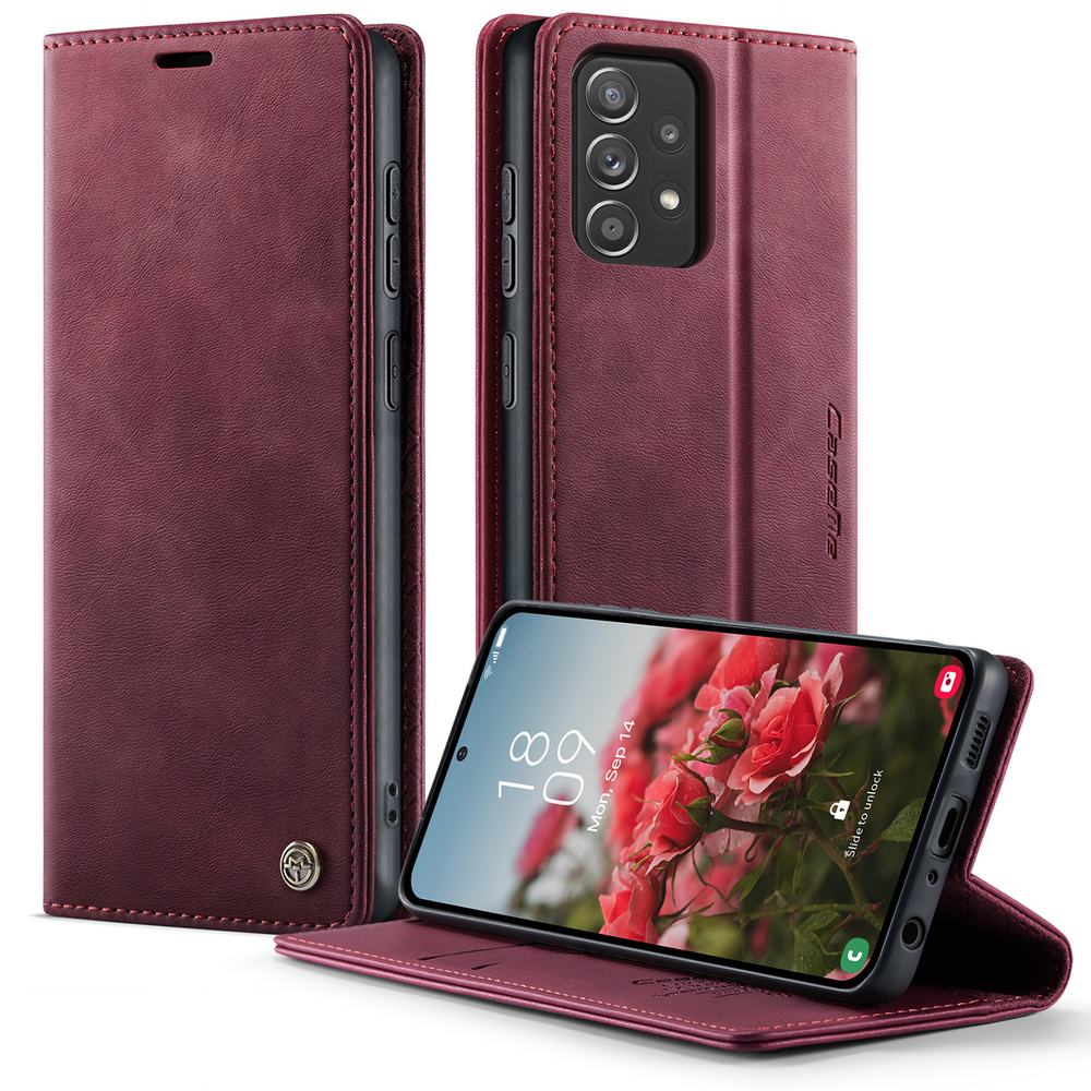 Чехол-книжка CaseMe RFiD Samsung Galaxy A52