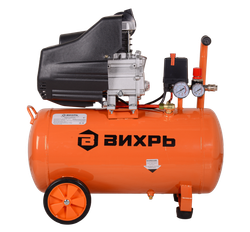 Компрессор Вихрь КМП-240/50