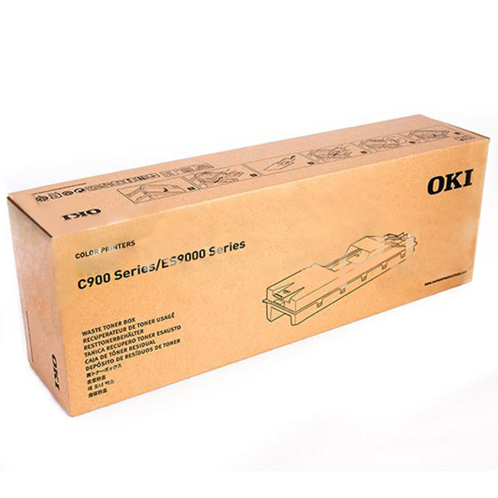 Запчасть  OKI 45531503
