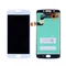Дисплей для Motorola G5 в сборе с тачскрином (White)