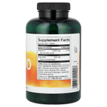 Swanson Vitamins, Витамин C с шиповником, 1000 мг, 250 таблеток
