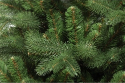 Ель искусственная Царь елка Амурская премиум 155 см АМП-155