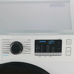 Стиральная машина Samsung WW80AGAS21AELP