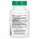 NaturesPlus, Herbal Actives, зеленый чай, 400 мг, 60 капсул