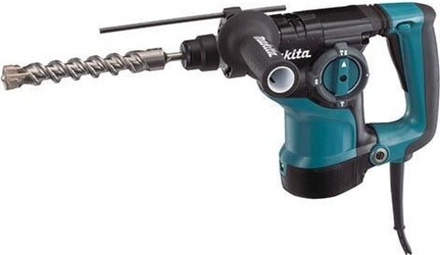 Перфоратор MAKITA HR2811F