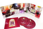 The Alan Parsons Project / The Turn Of A Friendly Card (Deluxe Anniversary Edition)(2CD)