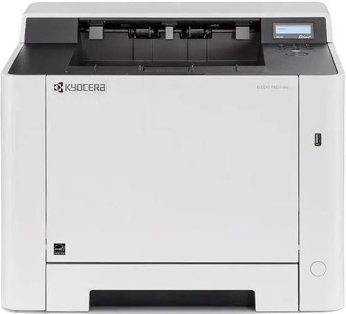 Принтер KYOCERA ECOSYS P5021cdw