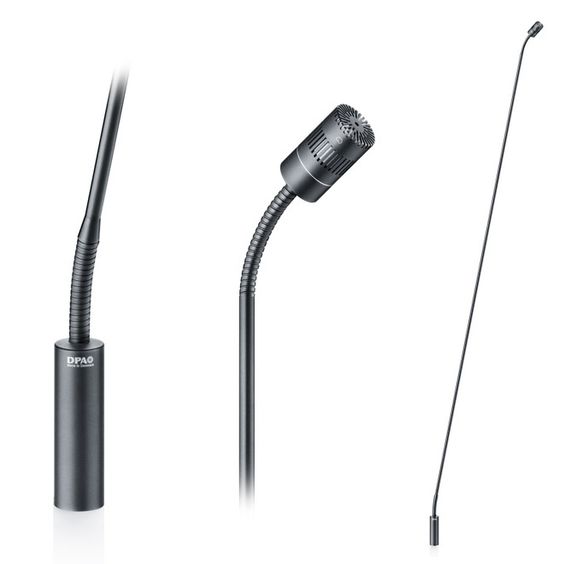 DPA 4011-DF-G-B01-120