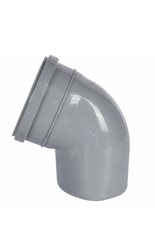 Отвод 110*67 ПП ПОЛИТЭК