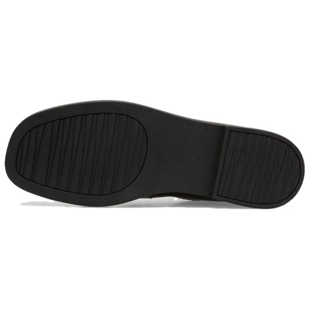 BATA Stretch & Sock Boots Women"s Green/Black/Brown