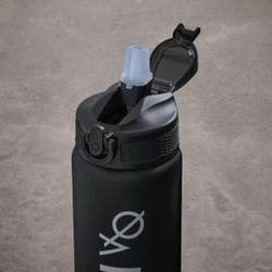 Шейкер VQ Water Bottle Black