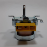 Двигатель (мотор) для гриля Атеси (Atesy) MOTORIDUTTORE mod981 (2об/мин), сплошной вал 52750NB5A7/00