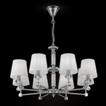 Люстра Maytoni Mod018pl-08ch