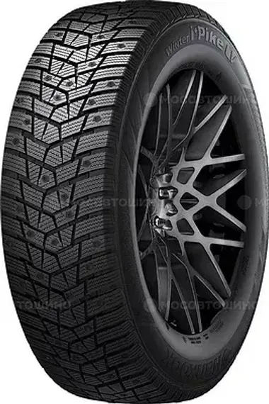 Hankook RW15 Winter i Pike LV (Нешип) 225/55 R17C 109/107R