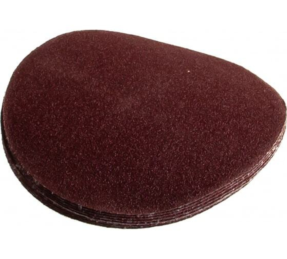 КРУГ АБРАЗ. MATRIX НА ВОРС.ПОДЛ.П/ЛИП P100 115ММ 10ШТ 73826