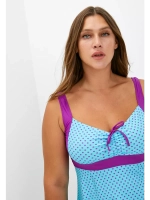 Купальник танкини раздельный большие размеры