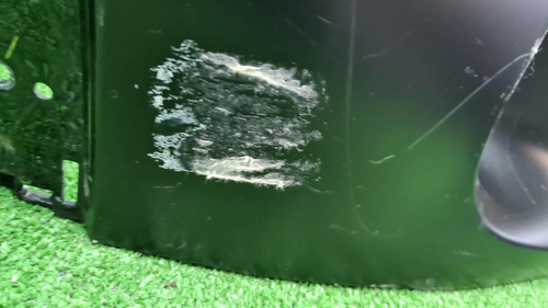 Бампер передний Aito M7 (2022-н.в.)