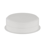 Заглушка для труб, IP40, д.32мм