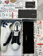 Кеды Dolce & Gabbana