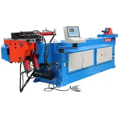 Гидравлический трубогибочный станок Sanco SB-100NCB