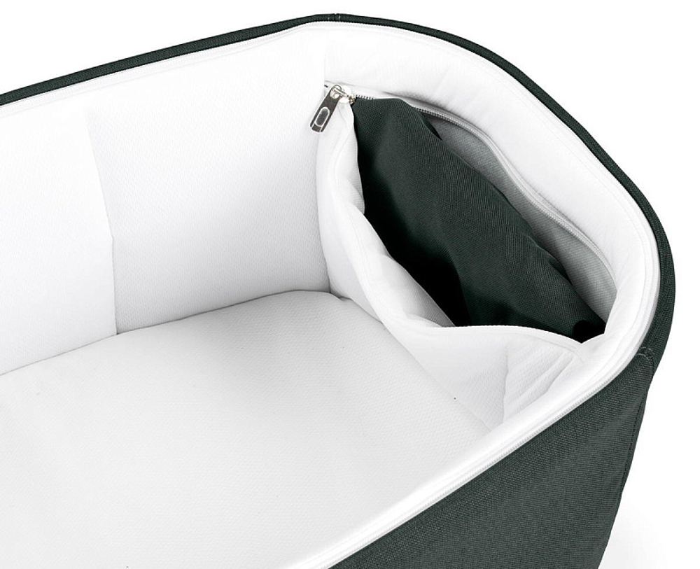 Коляска 3 в 1 Peg Perego Veloce TC Belvedere SLK Metal