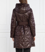 Куртка MAX&amp;Co. - коричневый(749401_1)