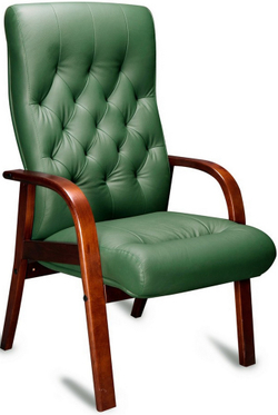 Кресло для руководителя OXFORD АD