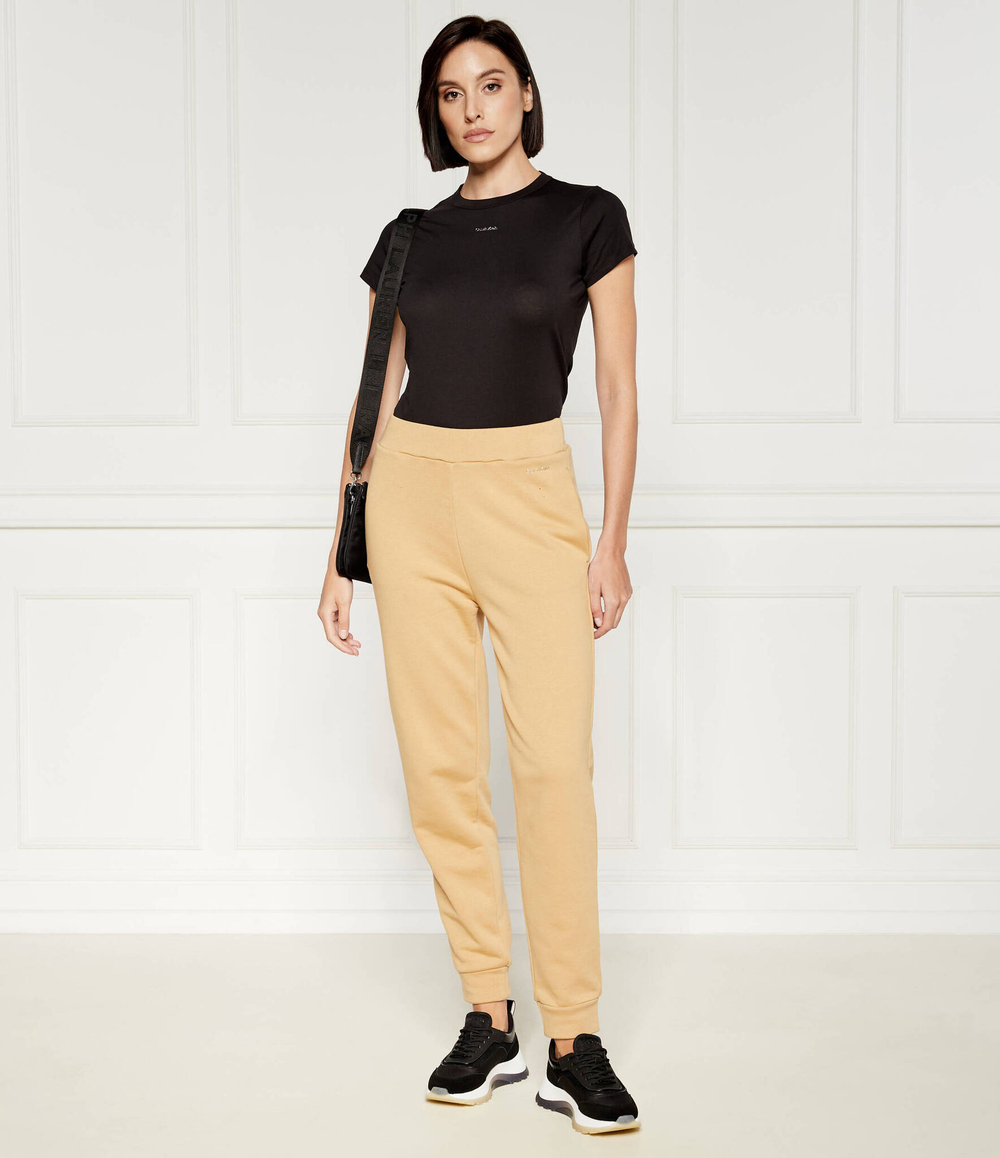 Футболка Calvin Klein - черный(K20K207212)